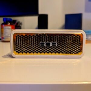 808 Portable Bluetooth Speaker
